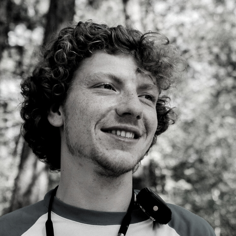 Daan Stigter