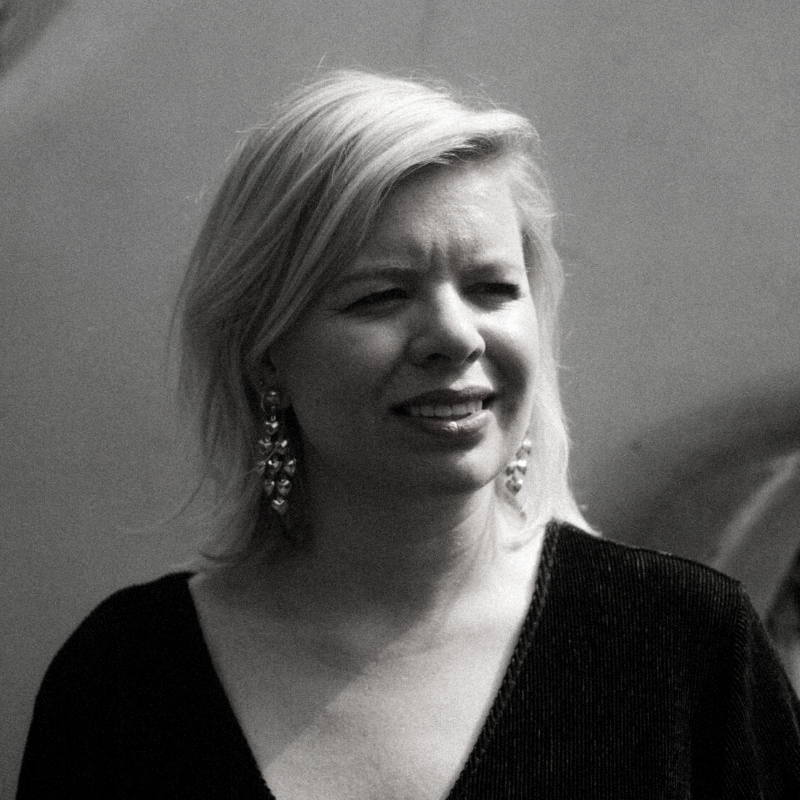 Claudia Walraven