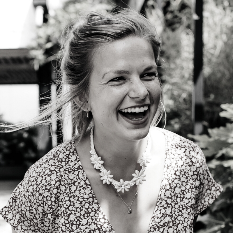 Babs van Houten