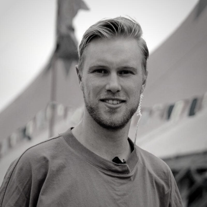 Mitchell van Dooijeweerd