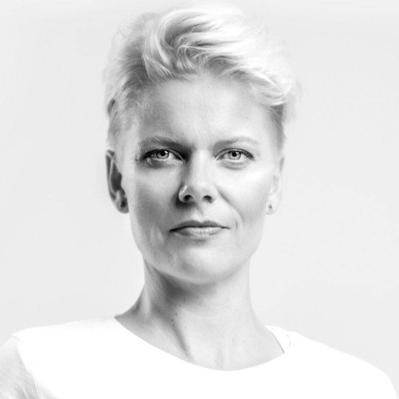 Leonie Verkleij
