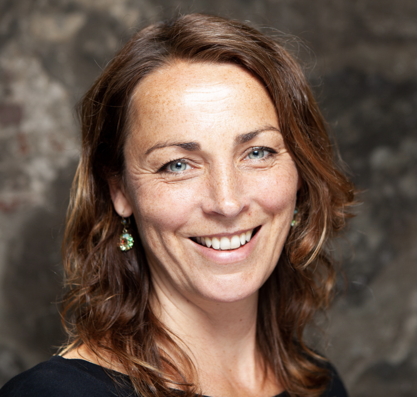 Caroline Bloemers