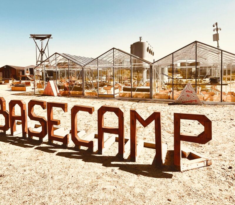 Basecamp Festival 2022