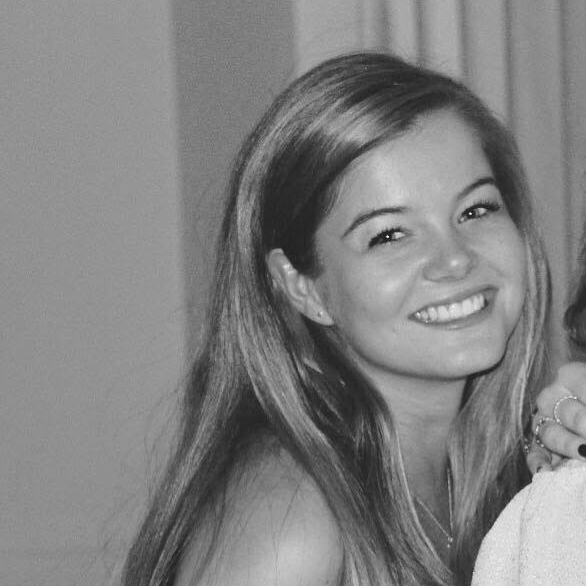 Frederique van Rijk