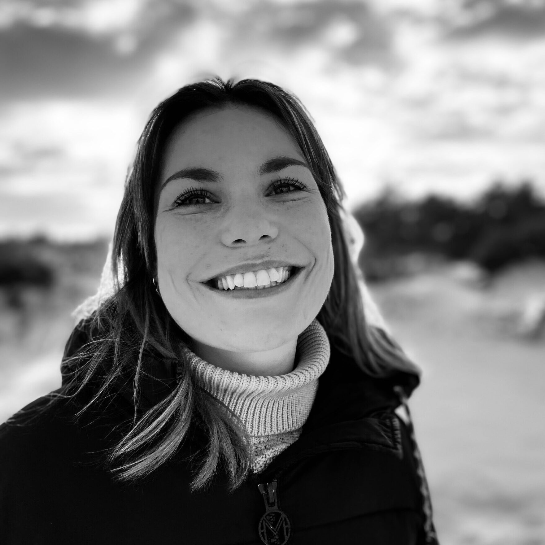 Nadieh Dorrestein