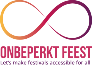 Onbeperkt Feest_Logo2023
